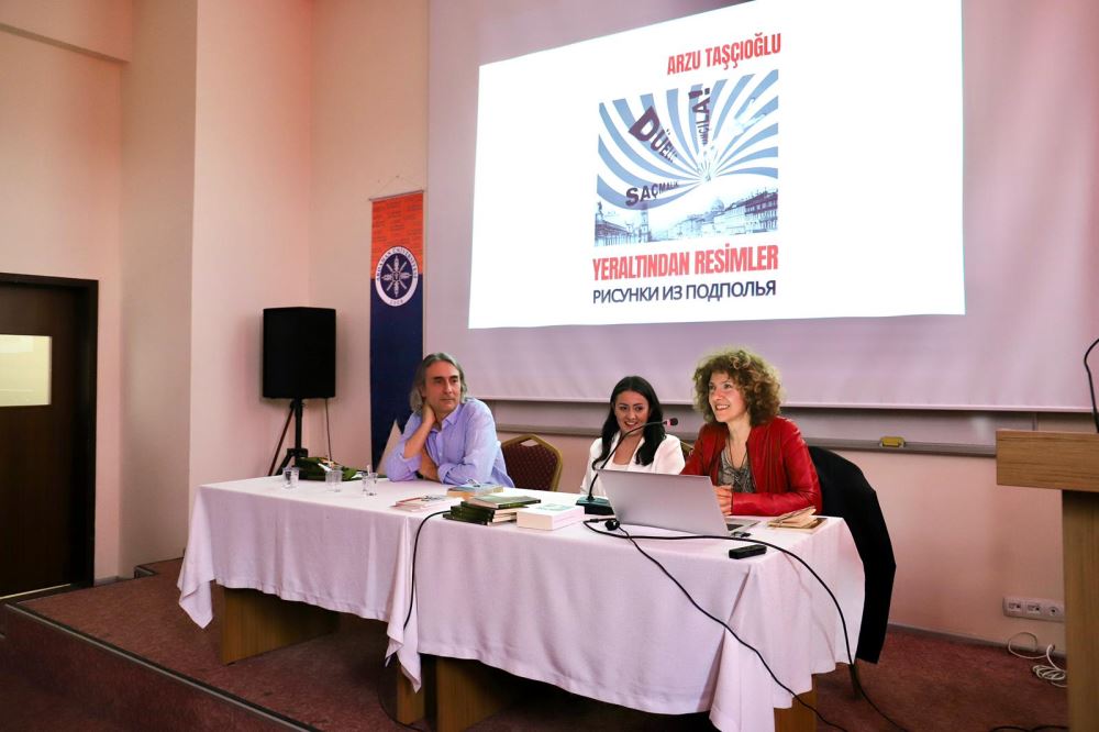 Açıklama Yok