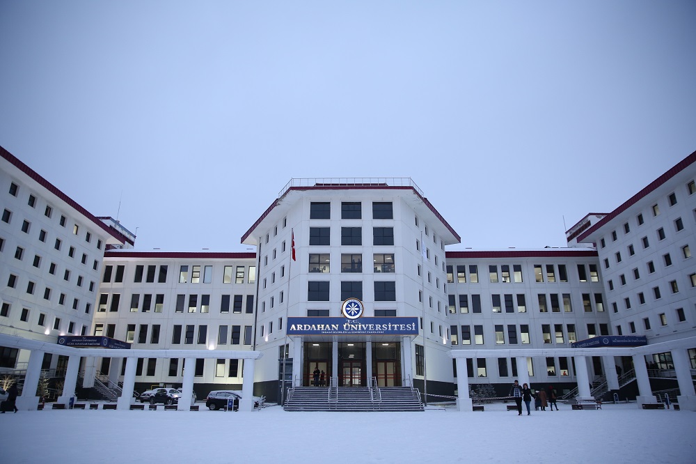 ardahan universitesi
