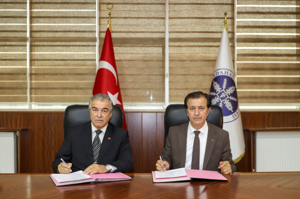 “İŞKUR Gençlik Programı” Protokolü İmzalandı