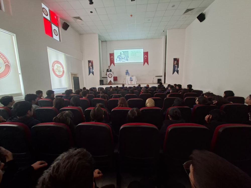 Üniversite-Şehir Bütünleşmesi ve Kurumlar Arası İş Birliği: Ardahan’da Eğitim ve Kültür Seferberliği