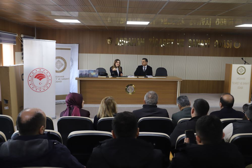 Our University was organized by the Institute of Agriculture and Livestock Sciences “Turkey’s Agricultural Policies”