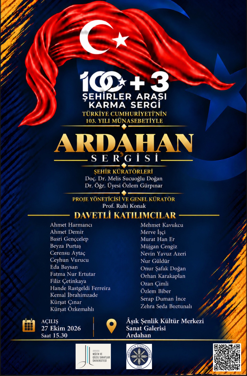 ARDAHAN SERGİSİ