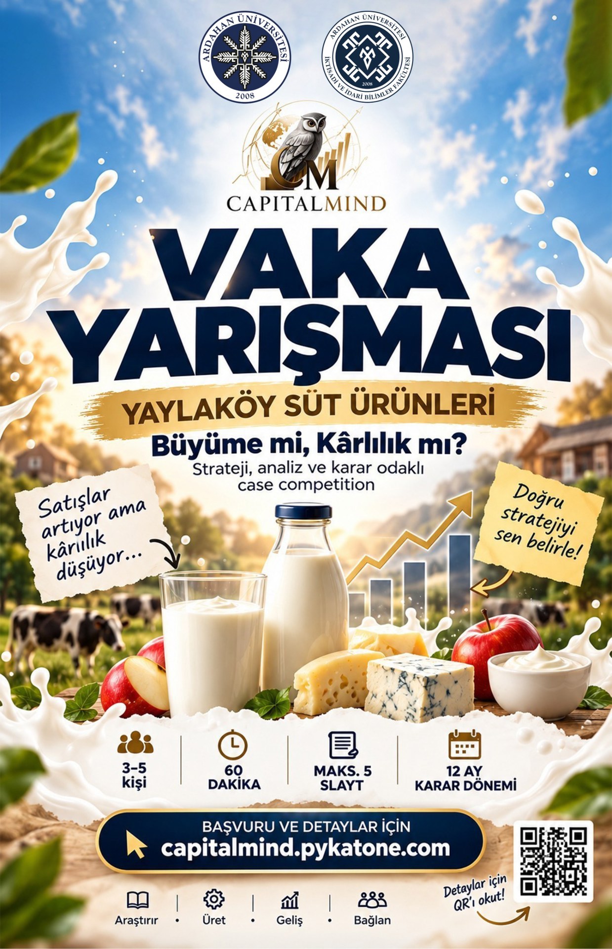 Vaka Yarışması